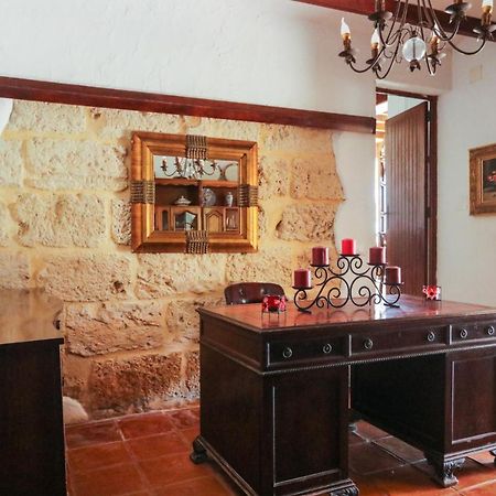 Casa Elizabeth Jávea Exterior foto