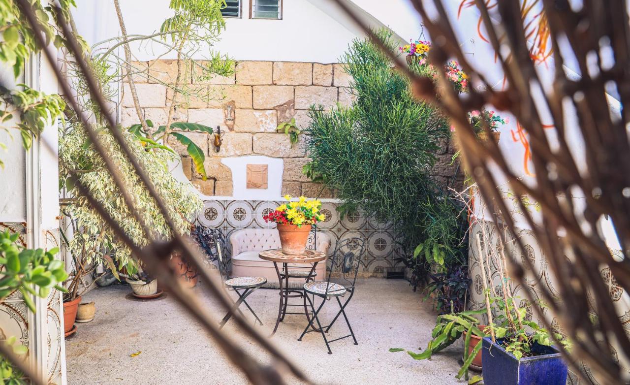 Casa Elizabeth Jávea Exterior foto