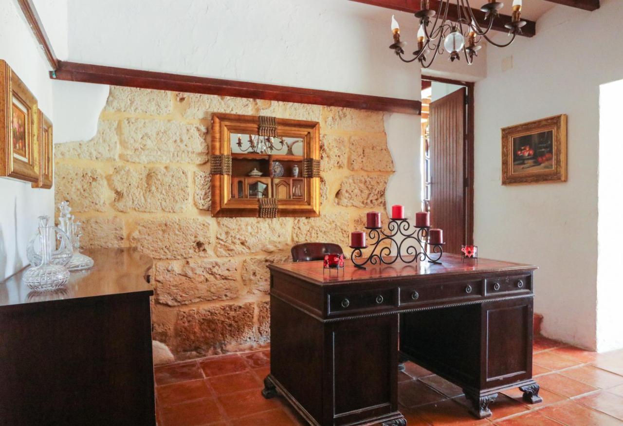 Casa Elizabeth Jávea Exterior foto